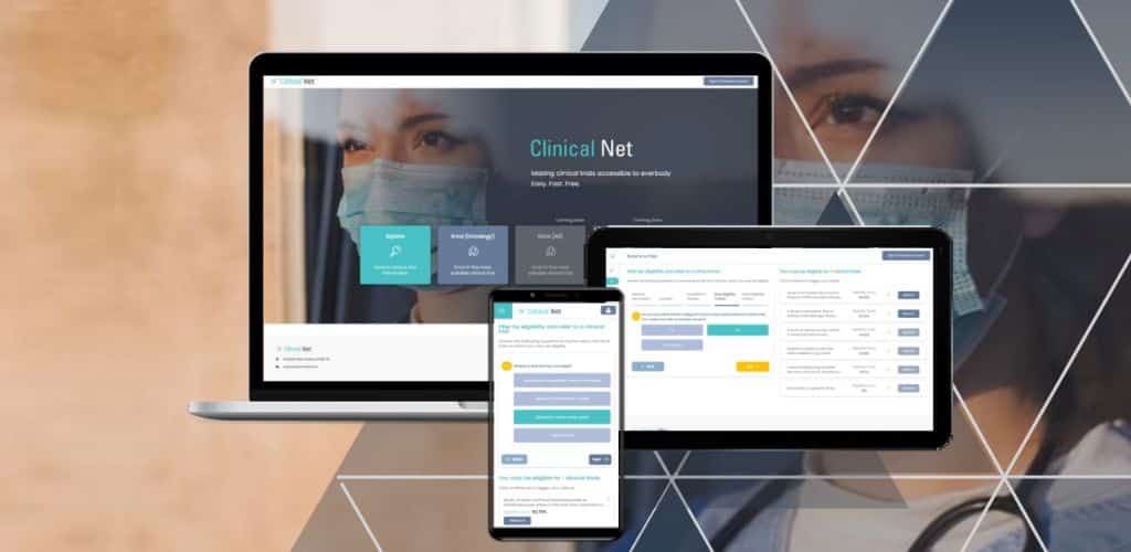 Clinical Net Responsive View